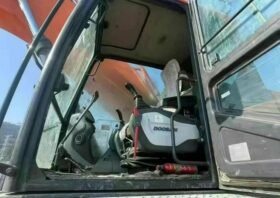 Doosan DX520