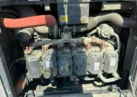 Doosan DX520