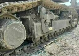 
										Doosan DX520 full									
