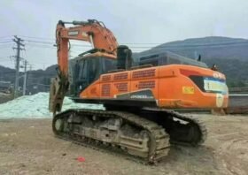 Doosan DX500