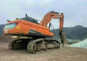 Doosan DX500