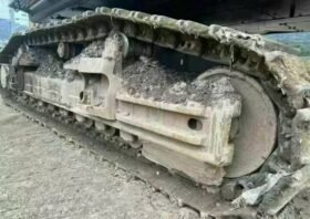 Doosan DX500
