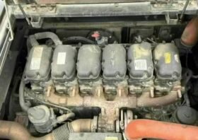 Doosan DX500