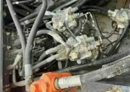 
										Doosan DX500 full									