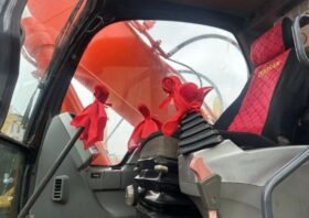 Doosan DX225
