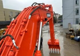 Doosan DX225