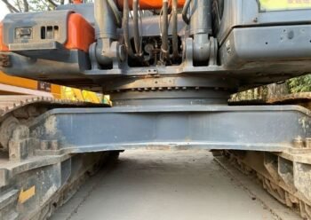 Doosan DX530