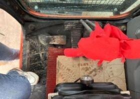 Doosan DX225