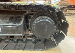 
										Doosan DX225 full									