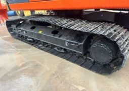
										Doosan DX225 full									