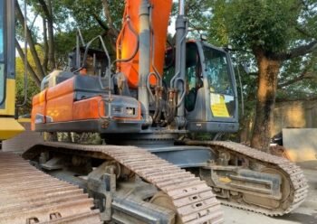 Doosan DX530