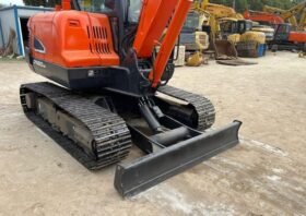 Doosan DX60