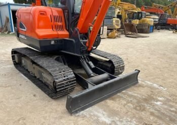 Doosan DX60