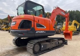 Doosan DX60