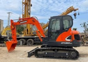 Doosan DX60