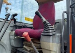 
										Doosan DX60 full									