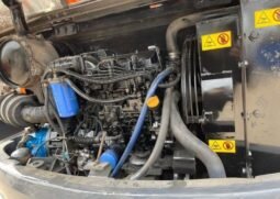 
										Doosan DX60 full									