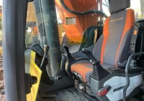 Doosan DX530
