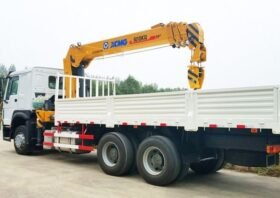 XCMG Truck Mounted Crane