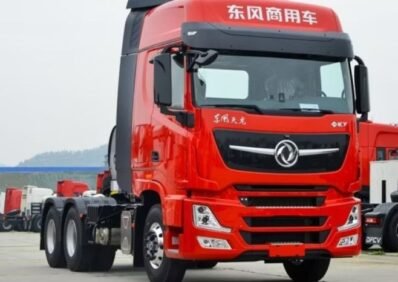 Truck