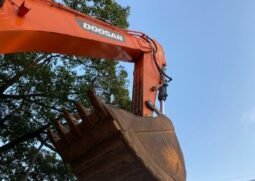 
										Doosan DX530 full									