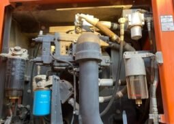 
										Doosan DX530 full									